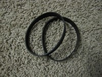 Ub8 Vacuum Cleaner Belts Replace Panasonic Mc-v270b 7300 Mc-v210 V9610 V7395 Ub8 Vacuum Cleaner Belts Replace Panasonic Mc-v270b 7300 Mc-v210 V9610 V7395