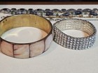 Vintage to Now Costume Jewelry Lot 20 Piece Wear Or Resell. No Scrap — photo 8