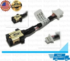 DC IN power jack cable For Acer Aspire S7-191-6447 S7-391-6468 charging port 