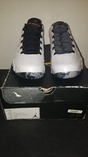 Jordan 9 Low "Jordan Brand Classic" Talla 10 DS OG All