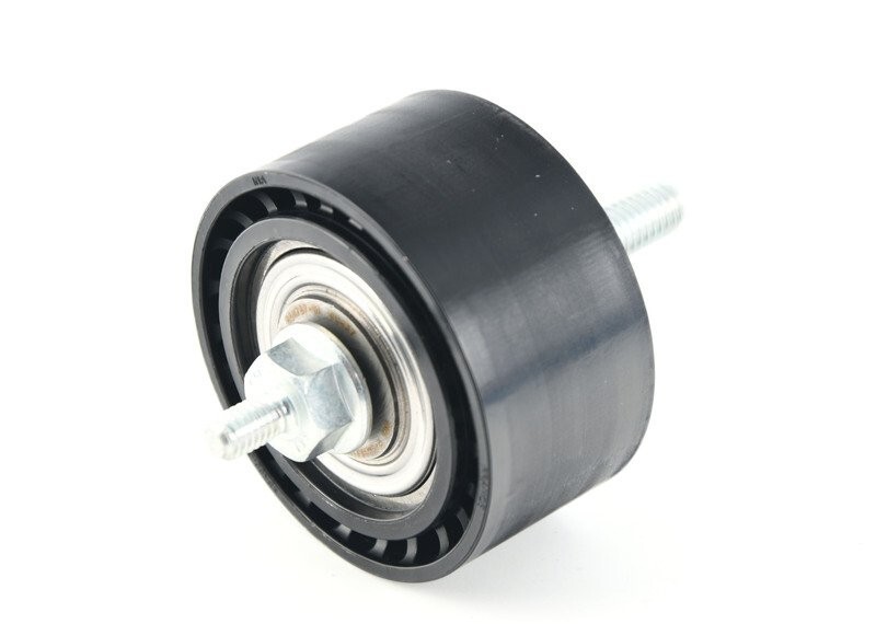 BMW F06 F11 Deflection Pulley Genuine 11288511737 | eBay