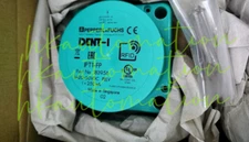 IPT1-FP System Identification Sensor IPT1-FP IPT1-FP