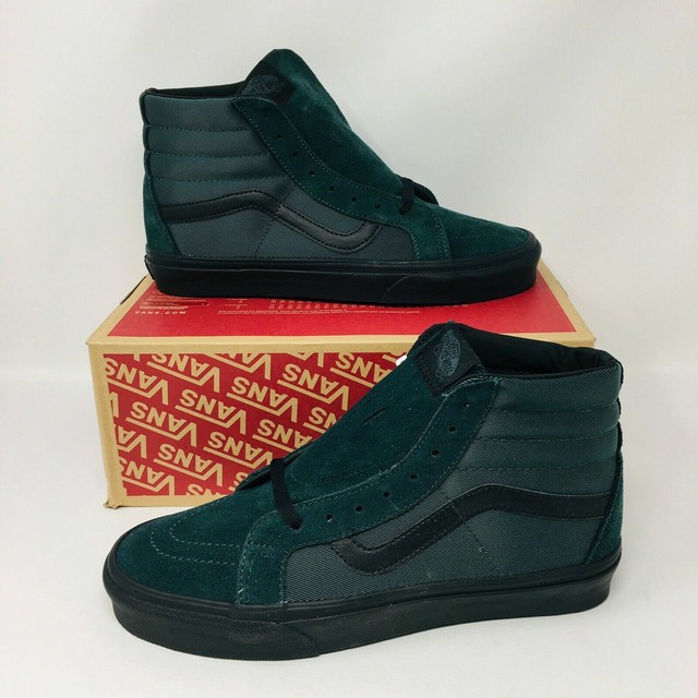 vans authentic sk8 hi