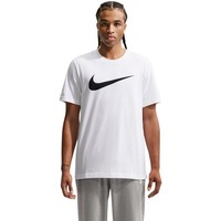 Koszulka MęSka Nike Nsw Tee Icon Swoosh BiałA DC5094 100 2XL