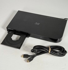 Samsung BD-J6300 3D Blu-ray Player 4K Upscali...