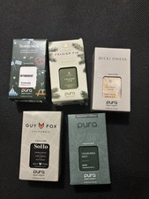 Pura Smart Diffuser Replacement Fragrance 10 ml in different smells