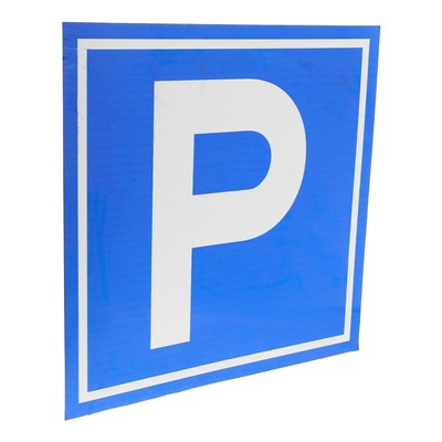  Schild Parkplatz Privatparkplatz Schilder Parkschild Parkschilder