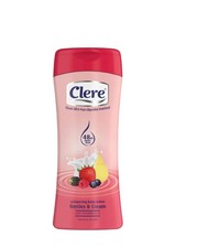 2 X Clere Natural Beauty Skin Beauty Products Berries And Cream Lush Lotions