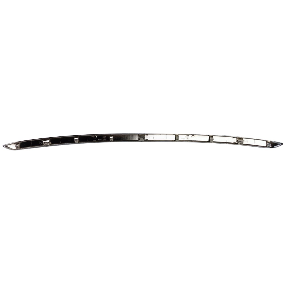 New Rear Bumper Center Chrome Molding Trim Fits for Mazda CX-9