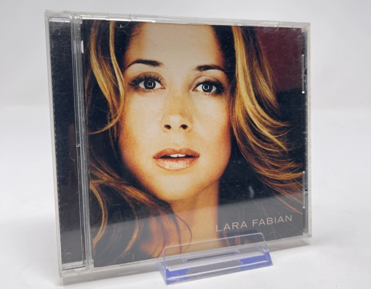 Pop Album CDs Lara Fabian for sale | eBay