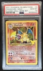 2021 Pokemon SWSH Celebrations Charizard Classic Collection #4/102 PSA 10