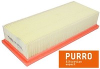 Purro PUR-PA8135 Luftfilter Luftfiltereinsatz
