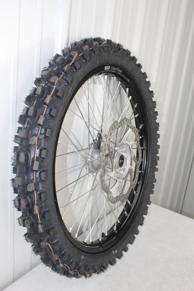 D.I.D 強リム 21×1.60 ホンダ CRF250R 450R D.I.D Motorcycle Wheels and Rims for Honda CRF450R for sale | eBay