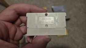 Famicom Mini Super Mario Bros. 1 & 2 | Gameboy Advance GBA | US Seller | Tested