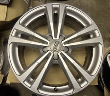 Audi A3 S-Line 8V Alloy 8V0601025BL