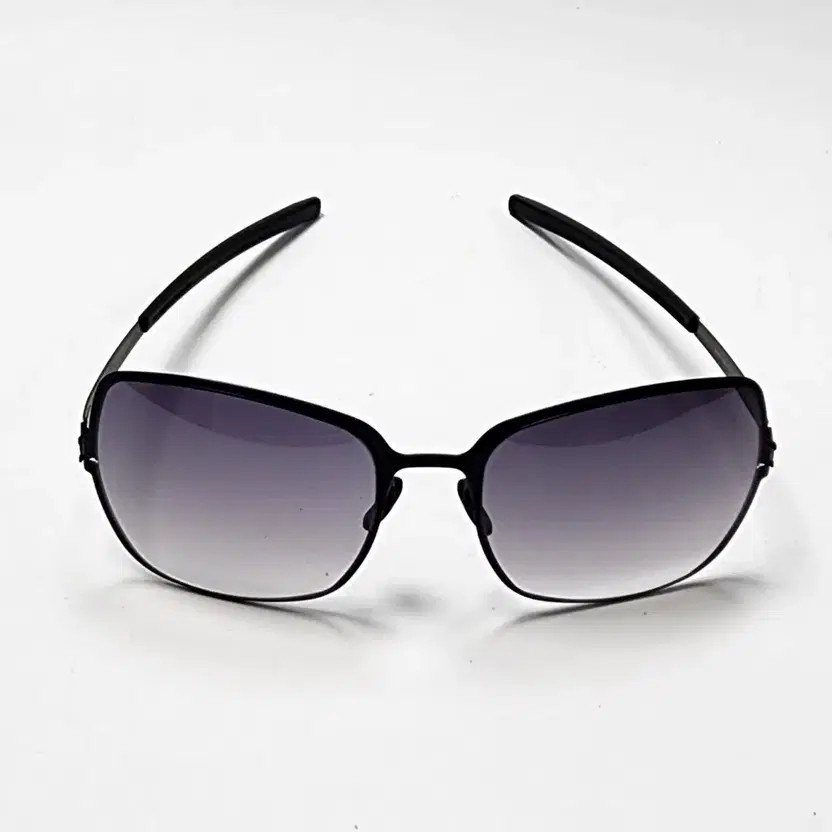 ic! berlin Women's Wavefunction Collapse Sunglass… - image 1