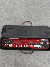 SUZUKI Electric Taisho Harp Ran Series with Case Tested Used