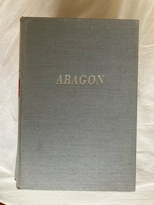 Louis Aragon. Die Kommunisten. Roman. Band 1 Bis 6. Gebraucht, guter Zustand.