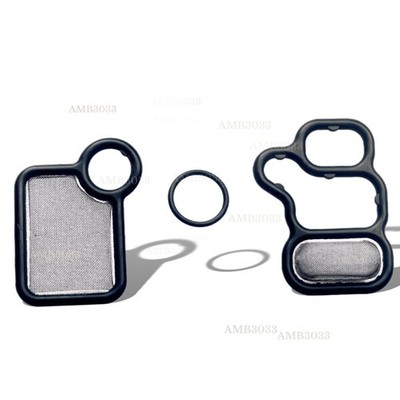 OEM Solenoid Spool Valve Gasket For K-series Honda Civic CRV Accord 15815RAAA02