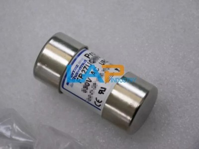 Qty:1 New Fit For Ferraz Shawmut FR27UB10C25T 1000V 25A Fuse