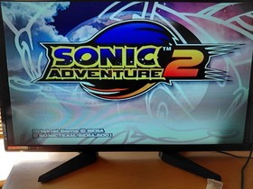Sega Dreamcast HKT-3000 Console Set 3 Controllers 3 VMU 6 Games Tested JP