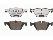 BREMSBELÄGE VORNE BMW Z4 E89 2.0-3.0 09-16