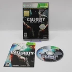 Call Of Duty Black Ops (Xbox 360) Platinum Hits - COMPLETE - *Refurbished*
