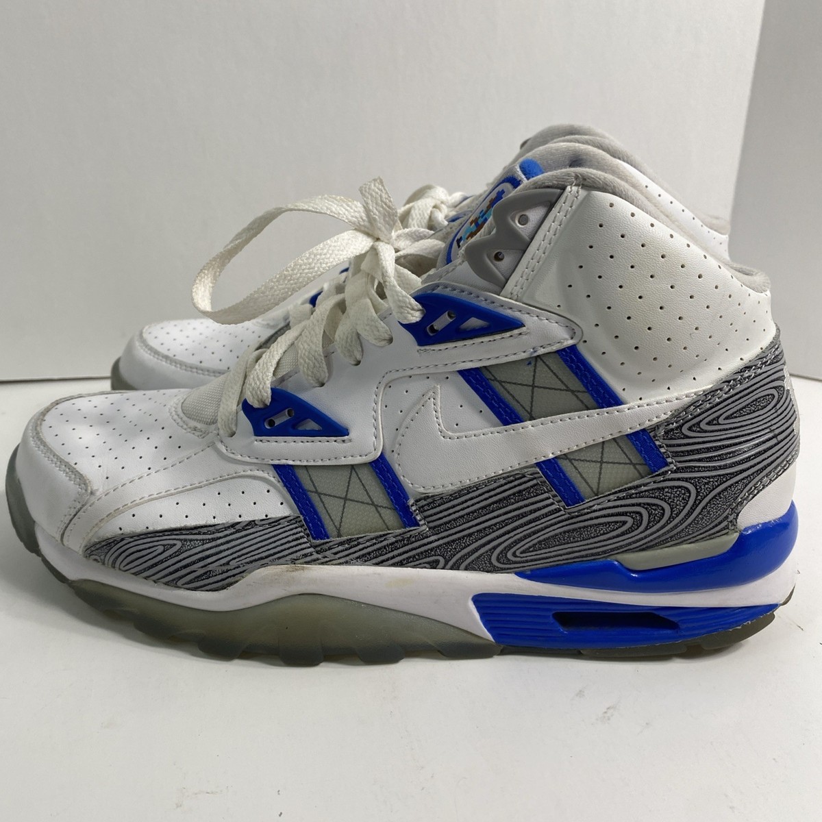 broken bats bo jackson