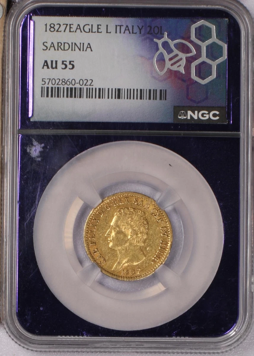 金 Au 標本 Grade AU 55 Gold Bullion Coins for sale | eBay