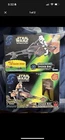 Star Wars Power Of The Force Return Of The Jedi Speeder Bike Scout Trooper Luke