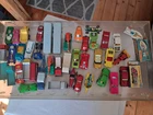 riesige matchbox lesney modellauto sammlung