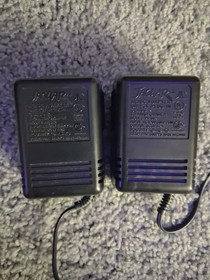Atari Jaguar CD Console Bundle Tested Fully Working With Extras And 5 Games