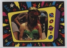 1985 Topps Cyndi Lauper Stickers Cyndi Lauper 1 0kb5
