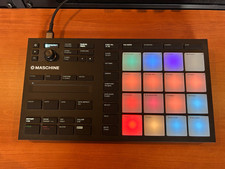 Native Instruments MASCHINE MIKRO Mk 3