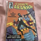The Amazing Spider-Man #252  1st Appearance Black Suit Foreign Key Brazilian