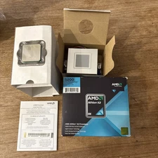 New AMD Athlon X2 Processor 5200 Dual Core 2.7 GHZ