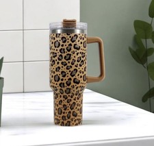 New Hydrojug 40oz Traveler Tumbler with Handel Limited Edition* Brand New in Box