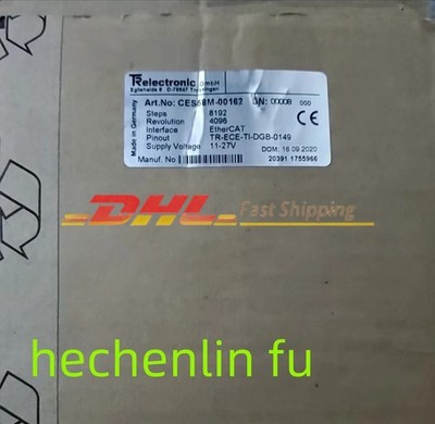 -Electronic CES58M-00162  Encoder  