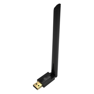 Conceptronic ABBY07B USB Bluetooth 5.1 Fits PC Adapter Cable