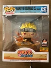 Funko Pop! Deluxe Naruto Shippuden as Nine Tails 1233 Naruto Shippuden LACC