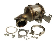 Katalysator MAXGEAR 27-6101 für OPEL MERIVA Großraumlimousine S10 ZAFIRA TOURER