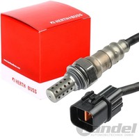 Herth+Buss Lambdasonde Beheizt 4-Polig FüR Hyundai Getz I10 I30 Ix20 KIA Carens