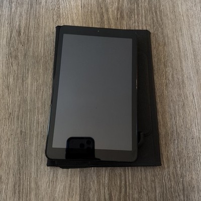 Samsung Galaxy Tab A 8'' SM-T387V 32GB Verizon WIFI + Cellular Grade A Condition