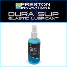 PRESTON INNOVATIONS DURA SLIP ELASTIC LUBRICANT | MATCH FISHING ACCESSORIES