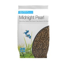 Midnight Pearl 10lb Gravel Substrate for aquascaping, Aquariums, vivariums an...