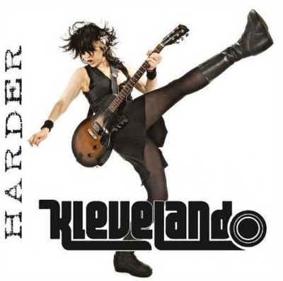 Kleveland - Harder CD #88482