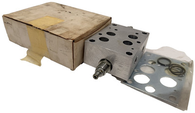 NEW SUN HYDRAULICS RPE-CLAN / CKY 9BE7 RELIEF VALVE CARTRIDGE RPECLANCKY