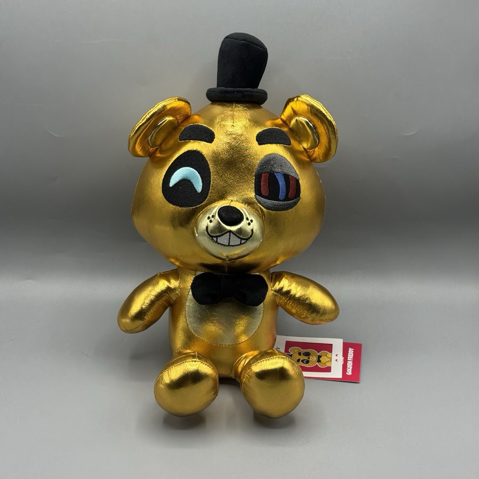 Youtooz Five Nights At Freddy's Golden Freddy Plush 11