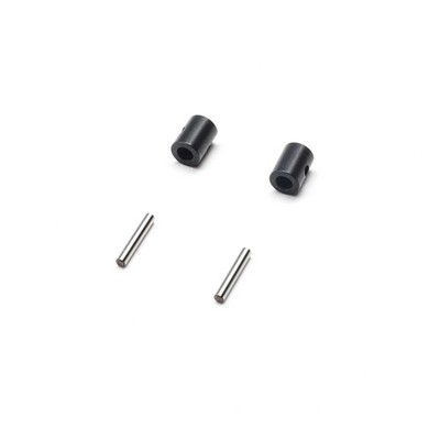 Team Losi Racing VHA Rebuild Set V2 2 22X TLR 1107