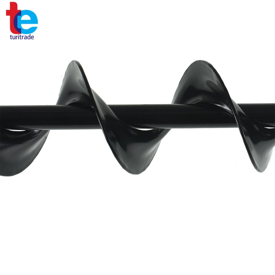 Garden Auger Drill Bit for Planting Ruooson 1.6X9 in | Ubuy